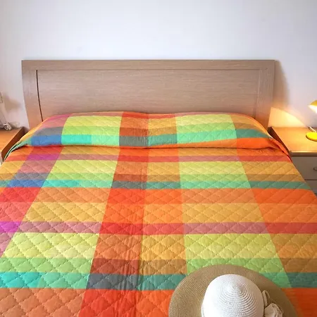 Colorado Lignano Апартаменты