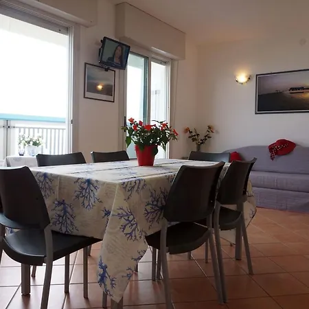 Appartement Colorado Lignano *