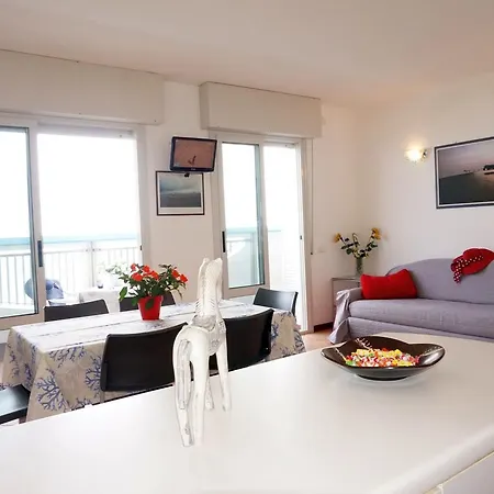 Colorado Lignano ליגננו סביאדורו