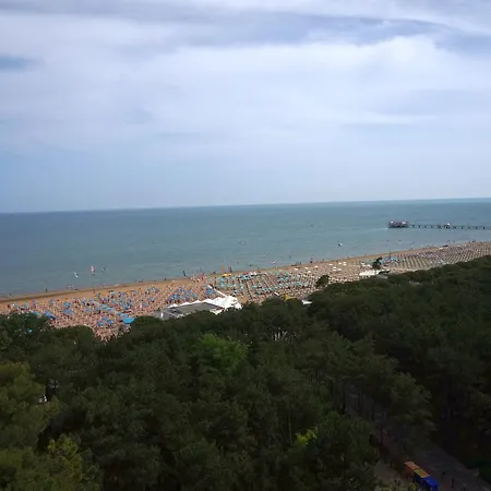 Colorado Lignano דירה