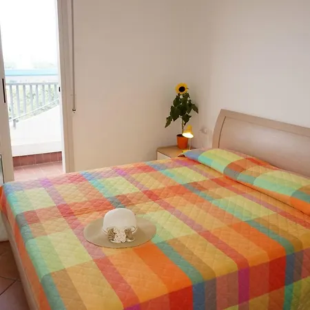 Appartement Colorado Lignano