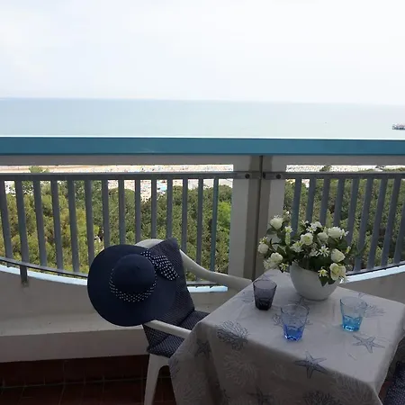 Colorado Lignano ליגננו סביאדורו