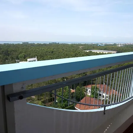 Appartement Colorado Lignano