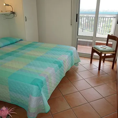 Appartement Colorado Lignano
