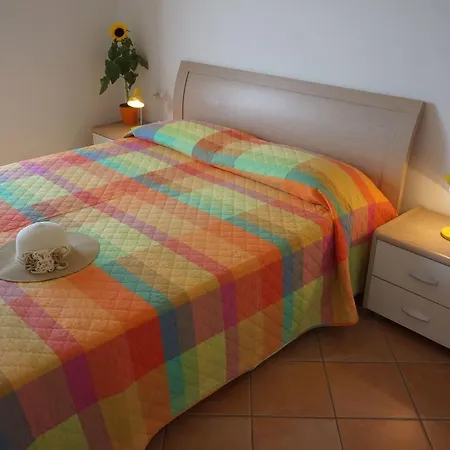 Appartement Colorado Lignano Lignano Sabbiadoro