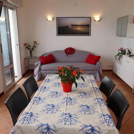 Appartement Colorado Lignano *