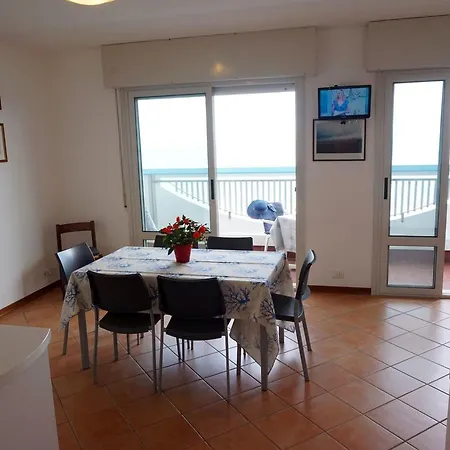 דירה Colorado Lignano ליגננו סביאדורו