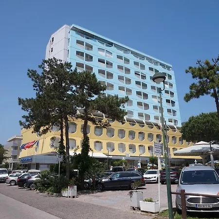 Colorado Lignano *