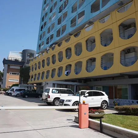 Colorado Lignano Апартаменты *