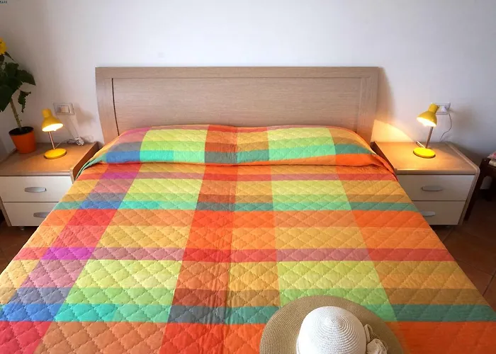 Colorado Lignano Apartment