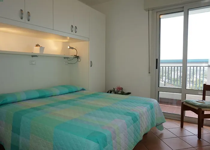 Apartment Colorado Lignano *