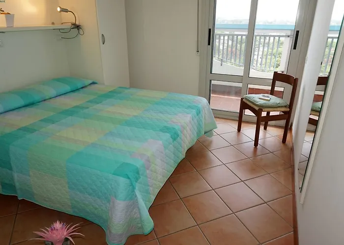 Apartment Colorado Lignano