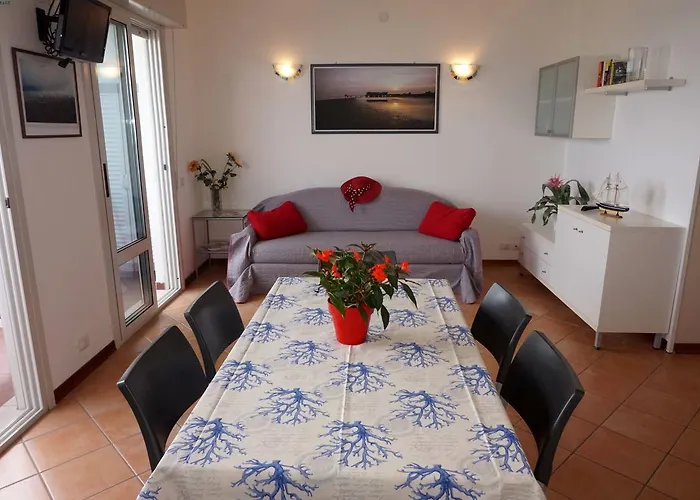 Apartment Colorado Lignano *