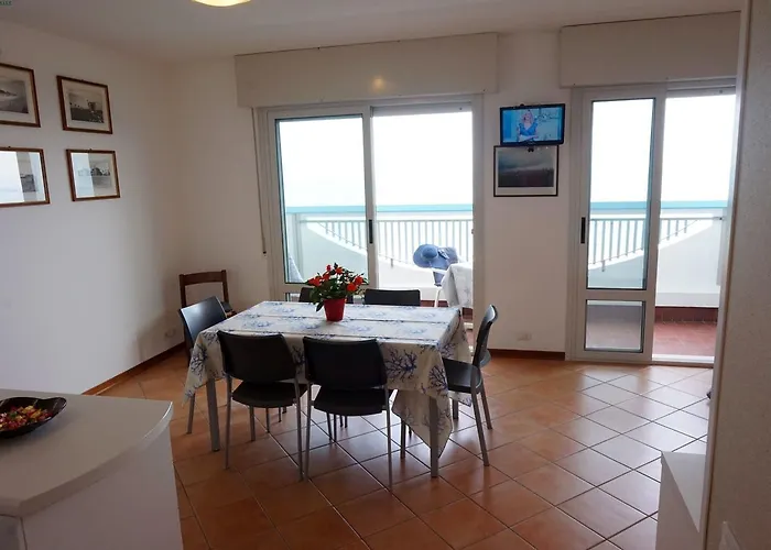 Apartment Colorado Lignano Lignano Sabbiadoro